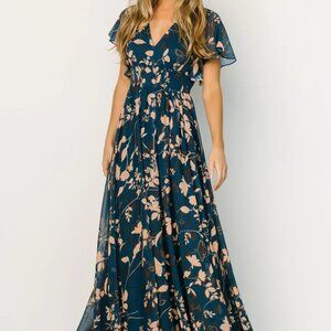 Baltic Born maxi dress